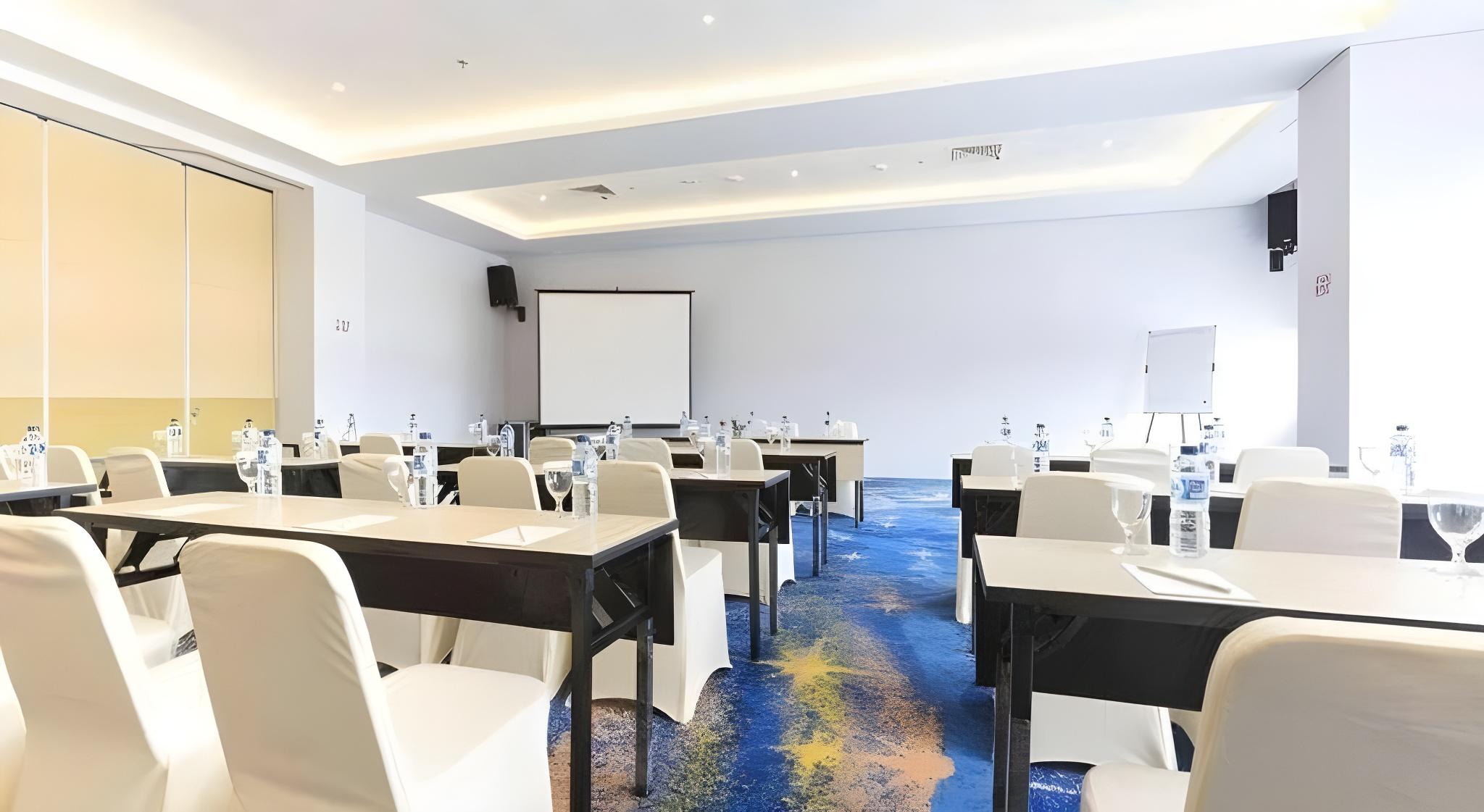 Фото Horison Hotel Ultima Timika