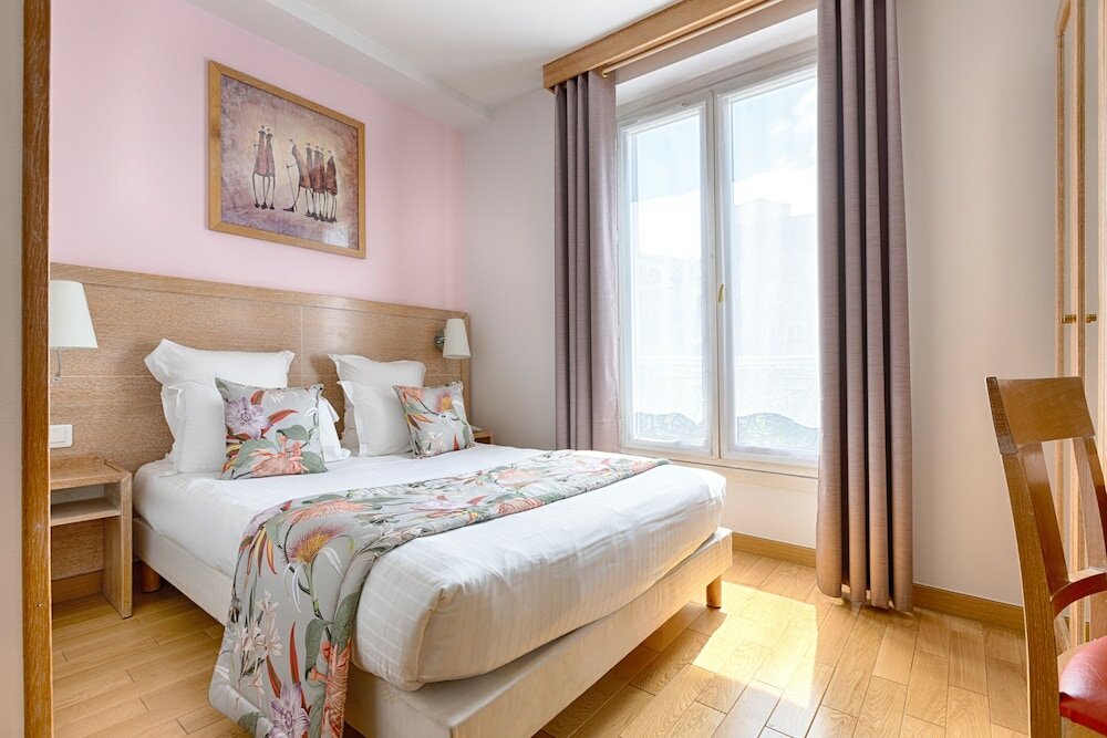 Фото Grand Hotel Dore