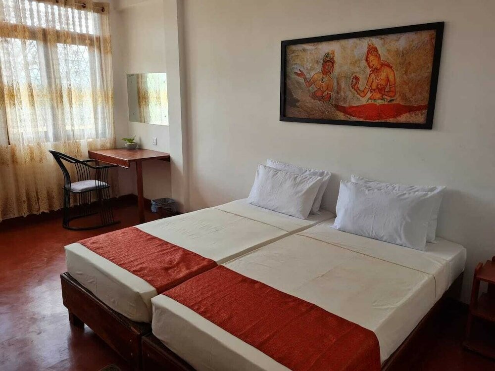 Фото Sunny Hill Residence, Kandy