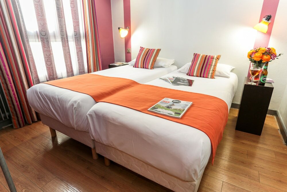 Фото The Avalon Cosy Hotel