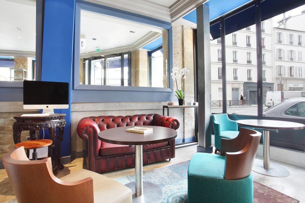 Фото Le Robinet d’Or