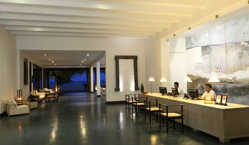 Фото Jetwing Blue