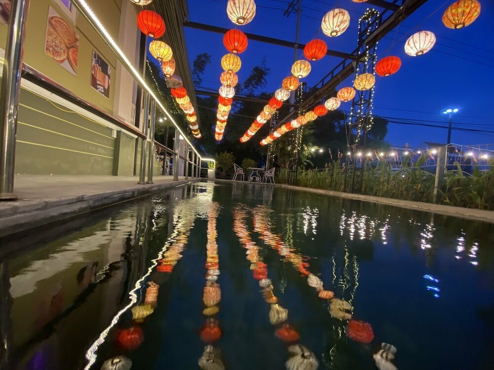 Hotel Golden Bell Backpacker Hotel & Pool Bar, Hội An, photo