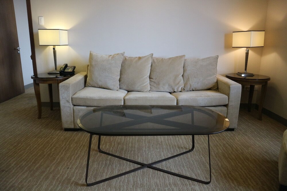 Фото Garden Orchid Hotel