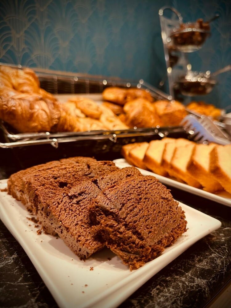 Фото Best Western Hôtel d'Arc