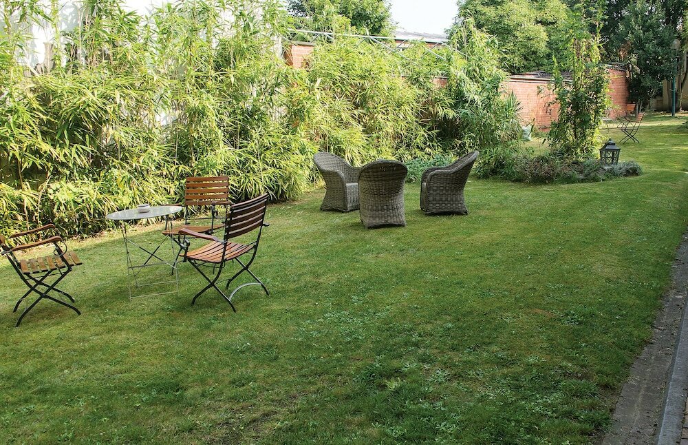 Фото Apart - Hotel Saint Georges