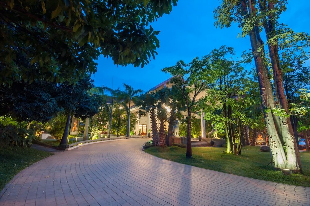 Фото Borei Angkor Resort & SPA