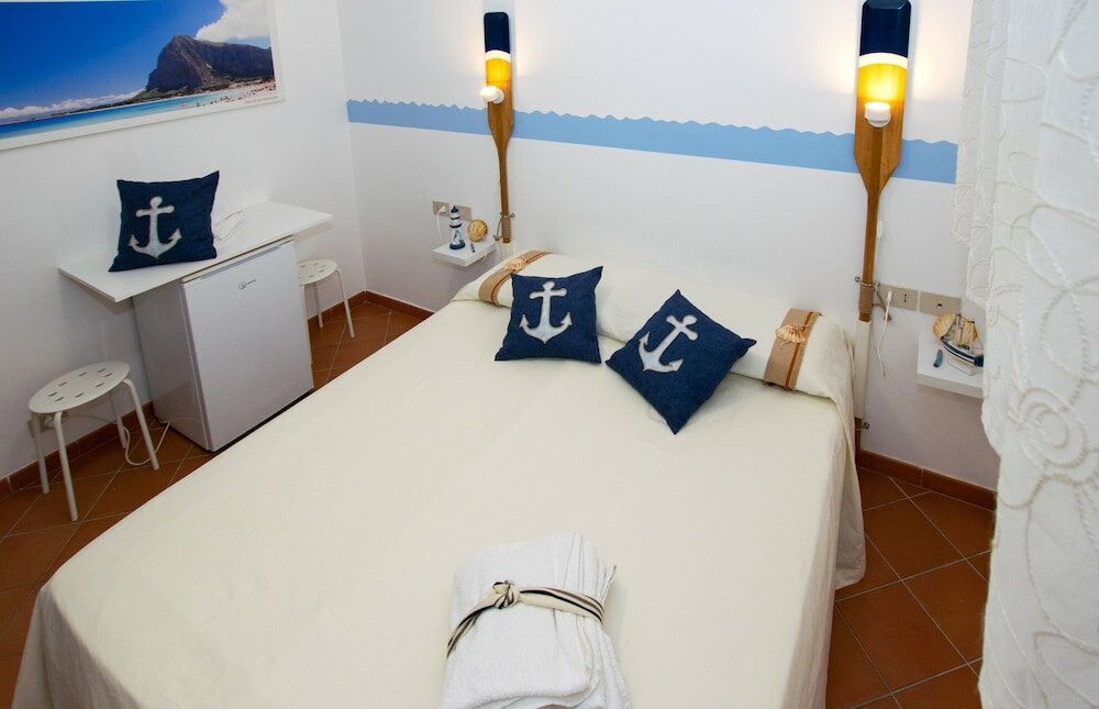 Фото Palermo Mare Holidays