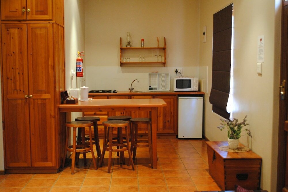 Фото Beaufort Manor Country Lodge