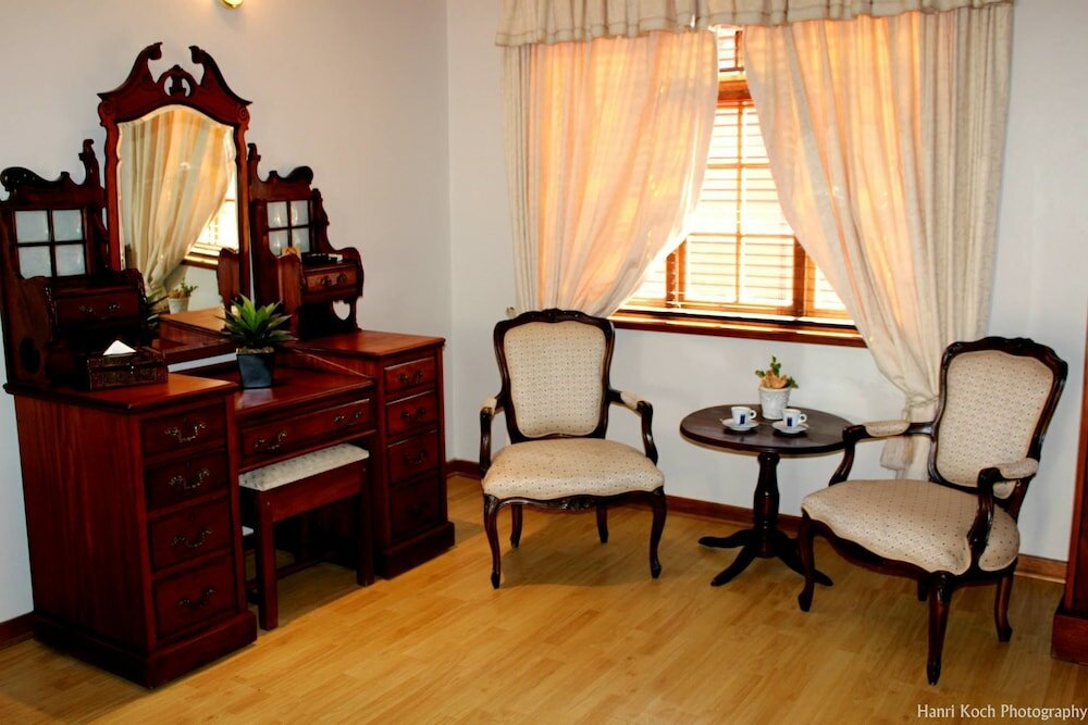 Фото Beaufort Manor Country Lodge