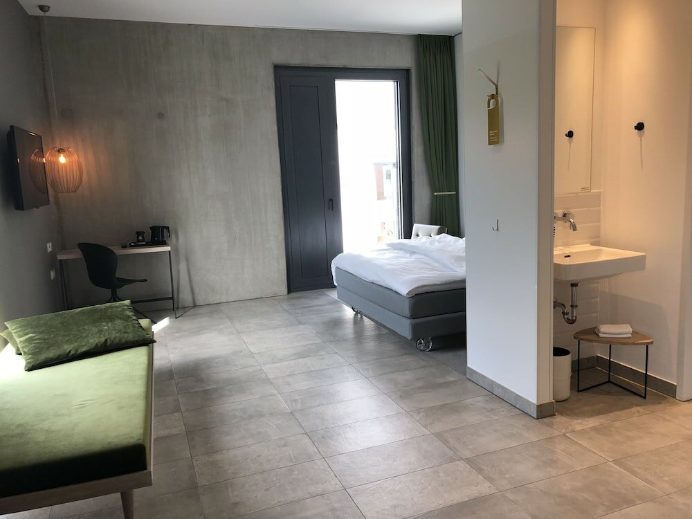 Фото Gambino Hotel Cincinnati