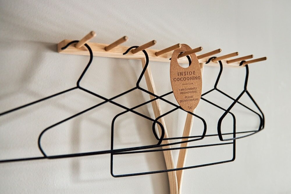 Фото Cocoon Hauptbahnhof