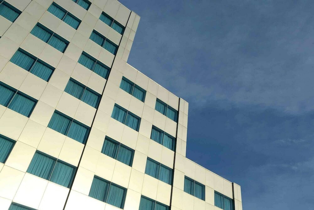 Фото Novotel Balikpapan Hotel