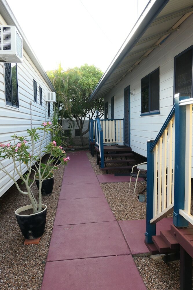 Фото Mt Isa City Motel