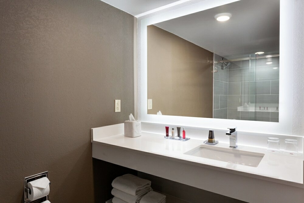 Фото Marriott Phoenix Airport