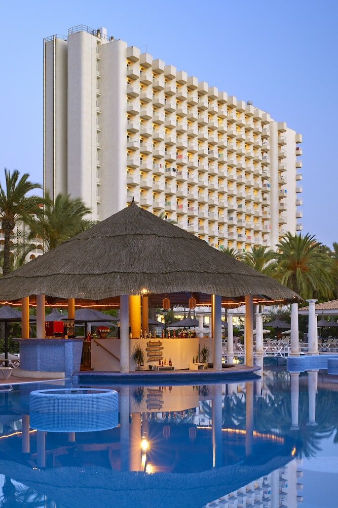 Фото Sol Pelicanos Ocas