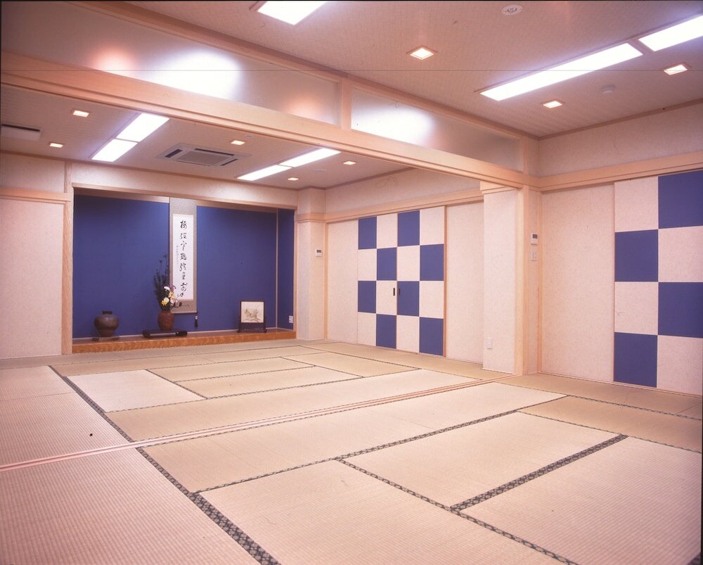 Фото Yamani Ryokan