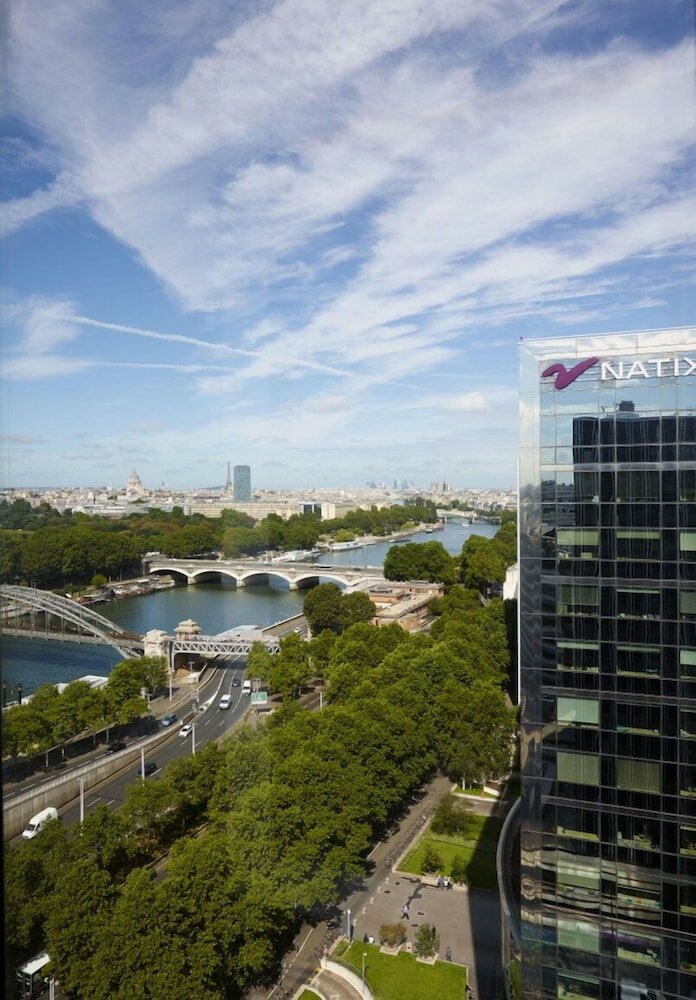 Фото CitizenM Paris Gare de Lyon