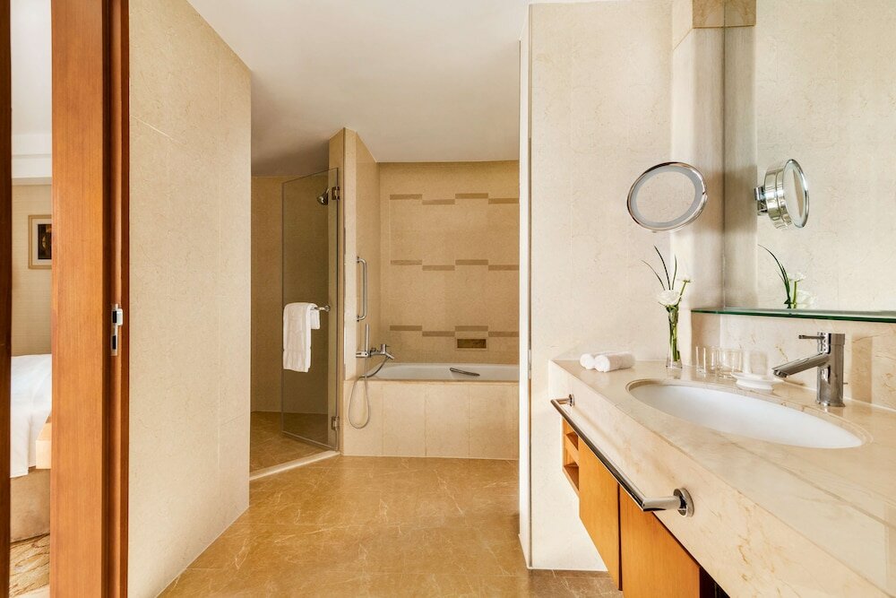 Фото Shangri-La Huhhot