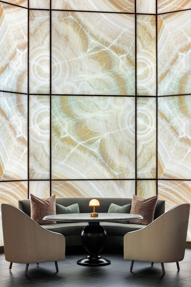 Фото Omni Severin Hotel