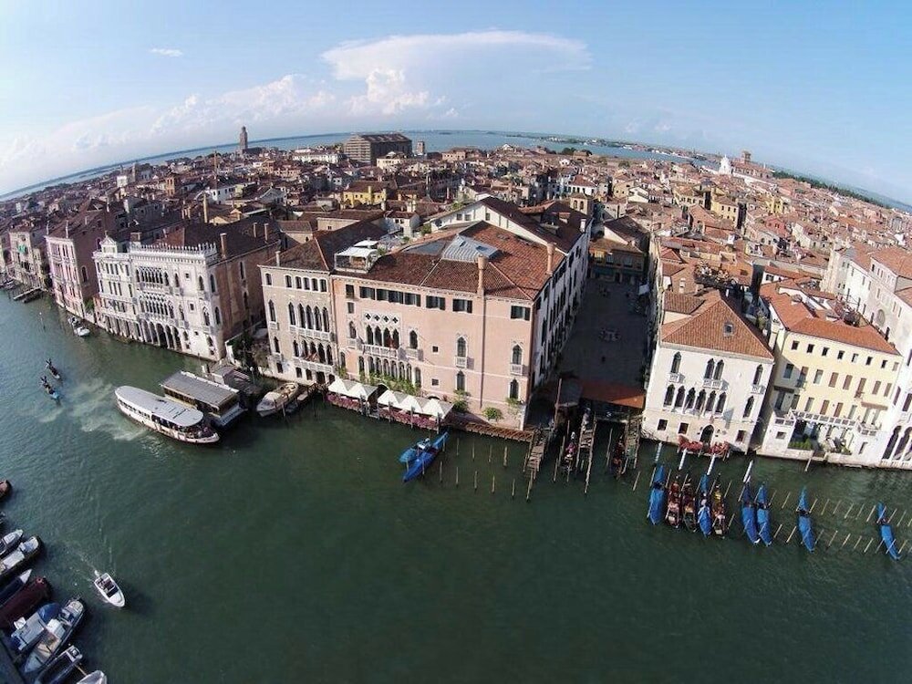 Фото Ca' Sagredo