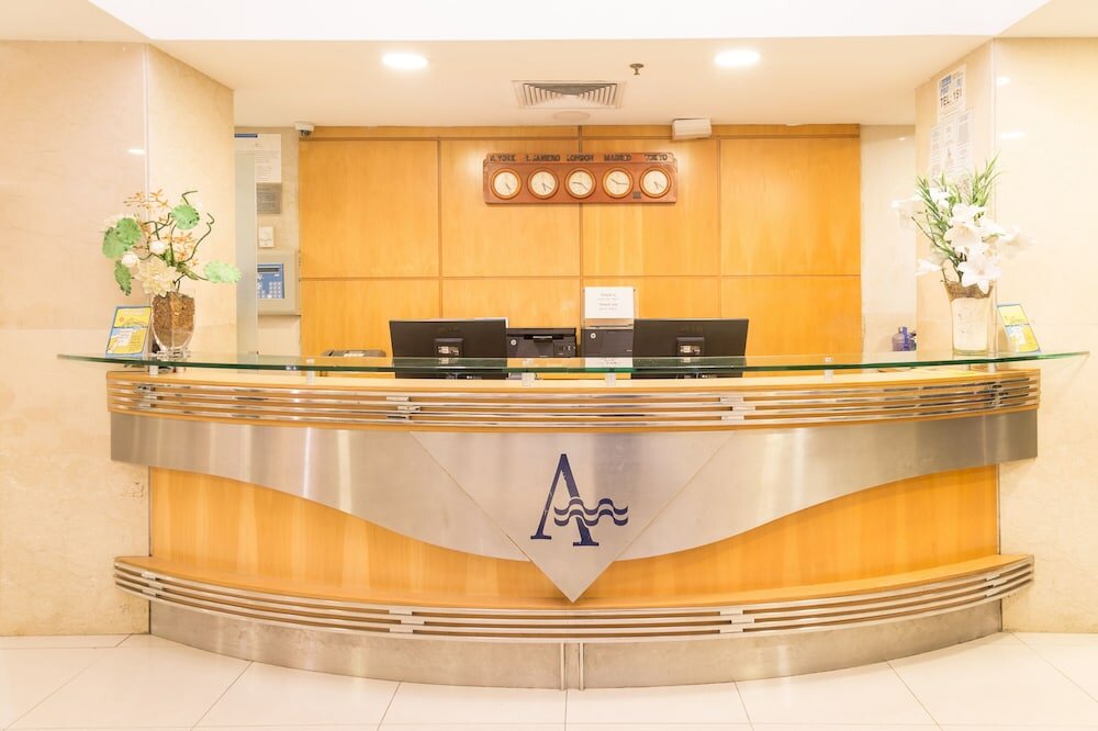 Фото Hotel Astoria Palace