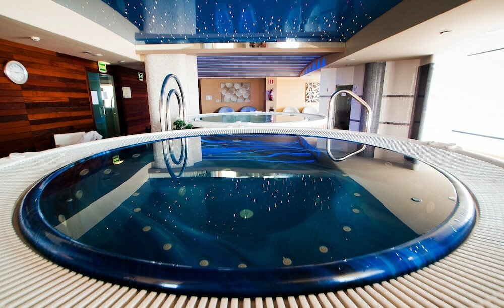 Фото Hotel & SPA Real Ciudad de Zaragoza