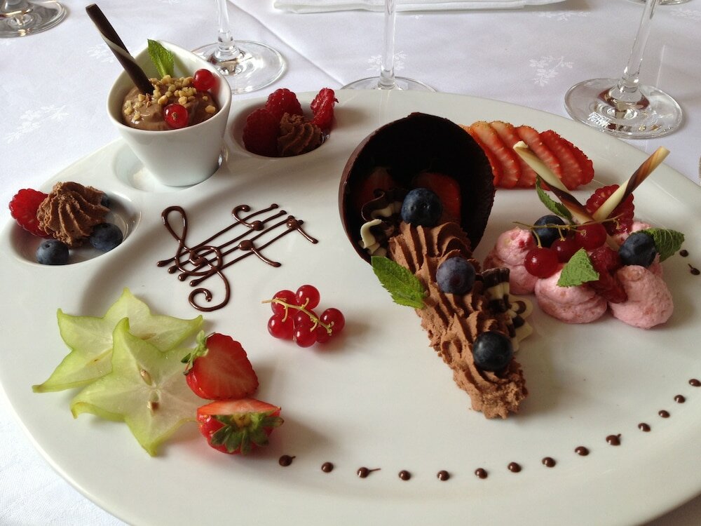 Фото Villa Medicis Puteaux