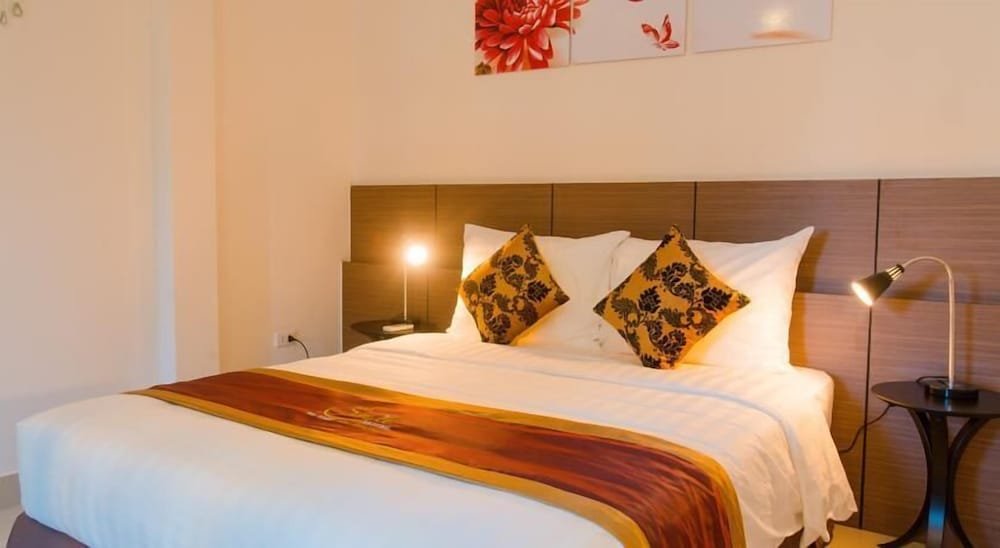 Фото Smile Hotel