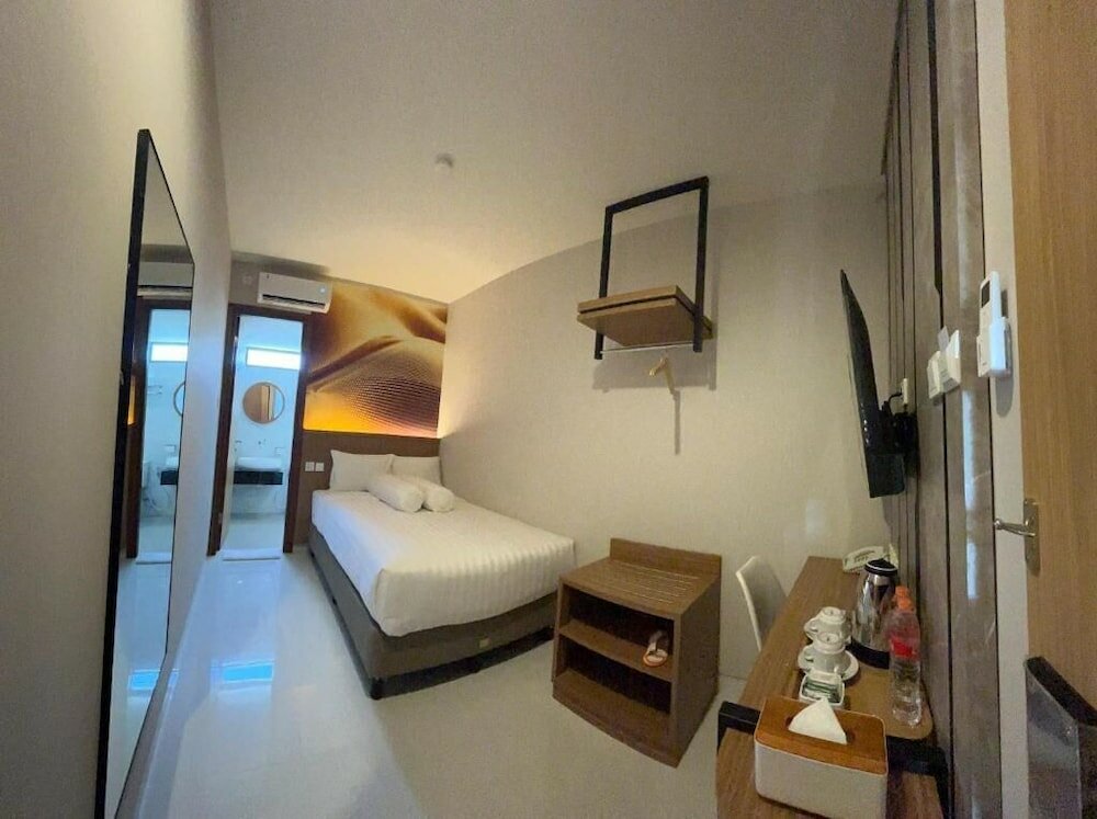 Фото Front One Resort Indraloka Temanggung