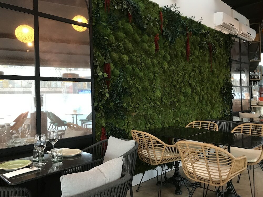 Фото Hotel Suites Feria de Madrid