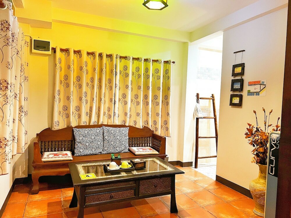 Фото Somwang Boutique House