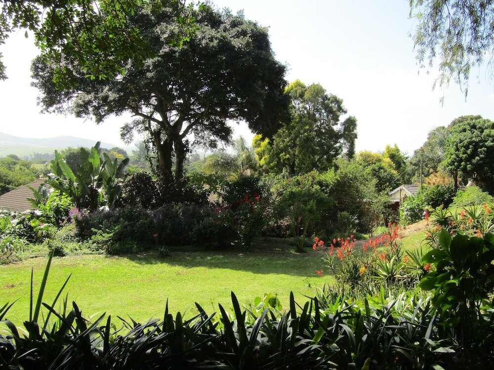 Фото Sugar Hill Manor Guesthouse