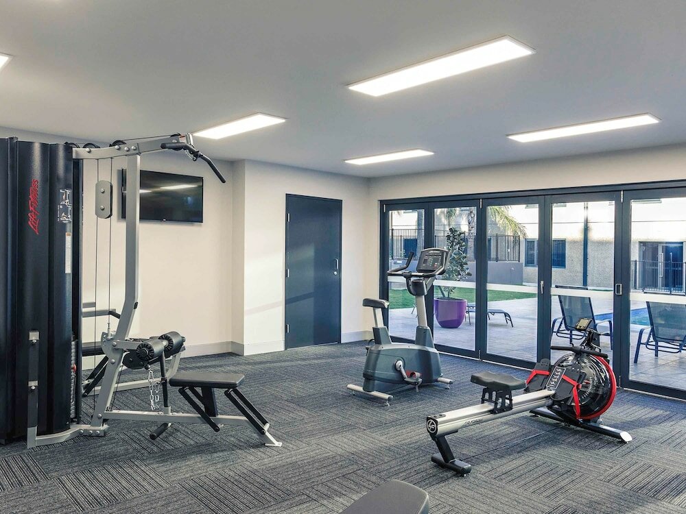 Фото Mercure Tamworth