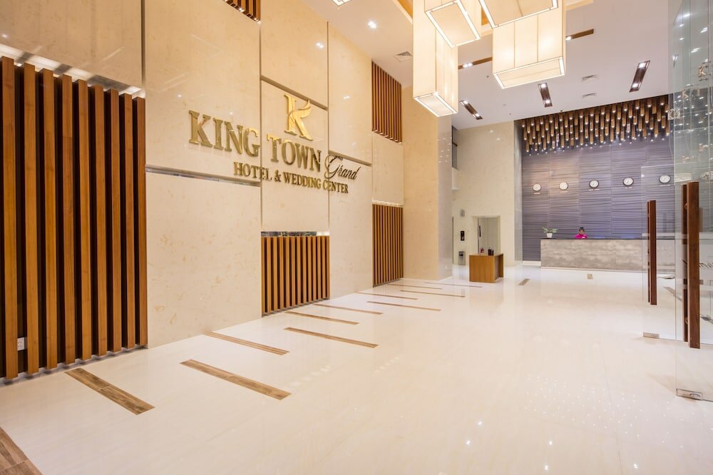 Фото King Town Grand Hotel