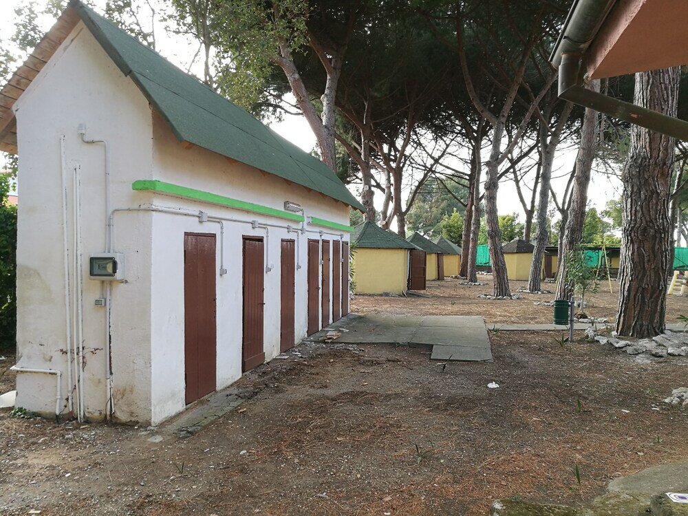 Фото Hotel Paradiso