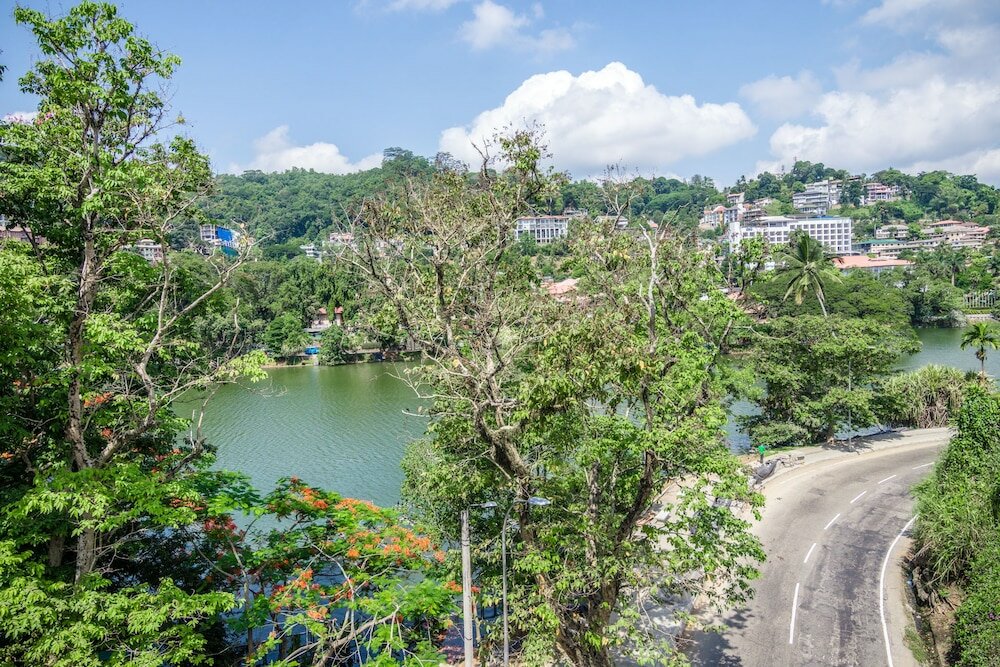 Фото Viyana Boutique Hotel