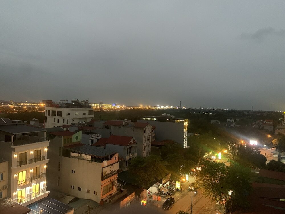 Фото Chio Hotel and Apartment