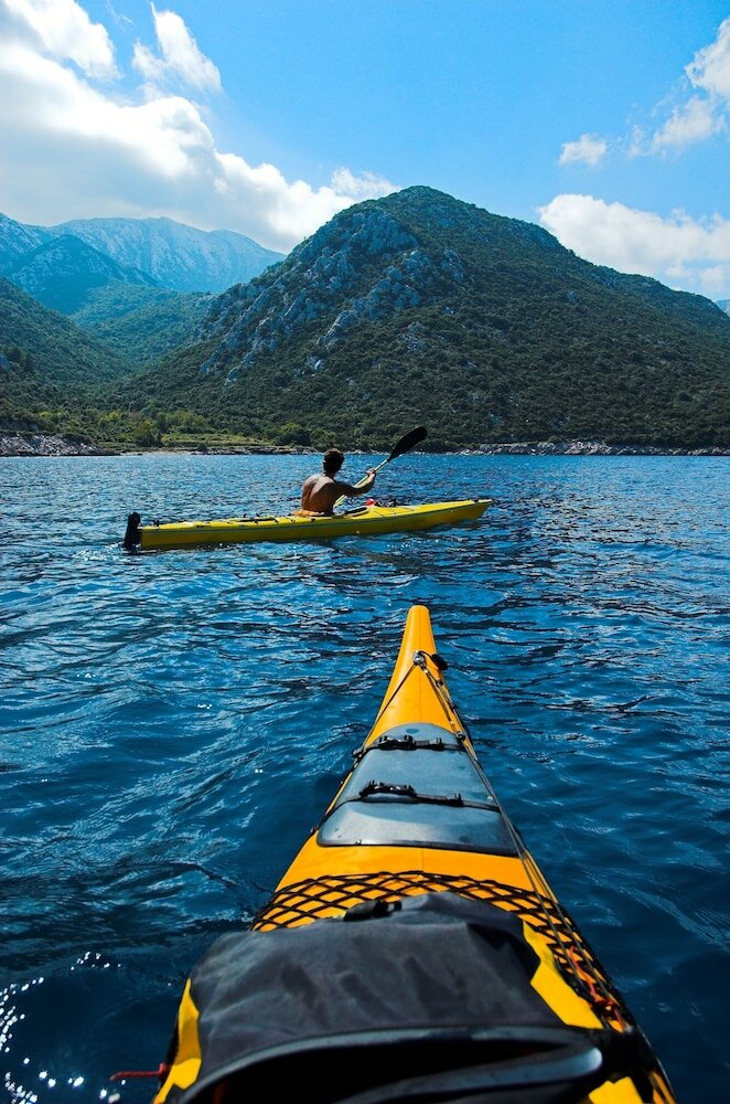 Фото Adriatiq Hotel Faraon Trpanj