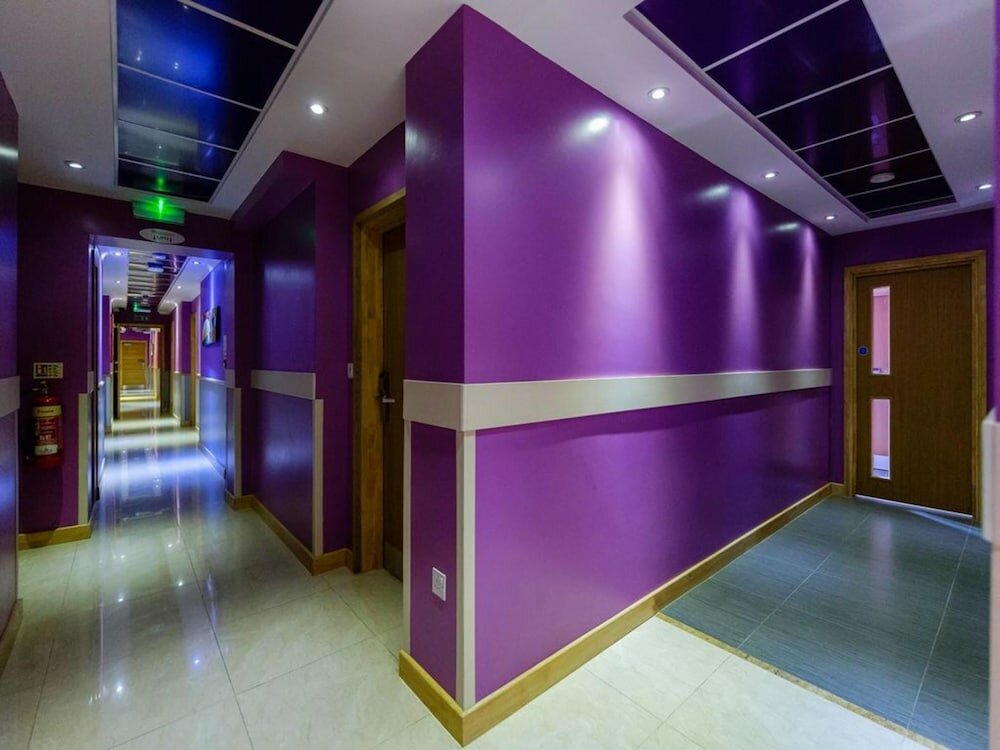 Фото Eurotraveller Hotel Premier Tower Bridge