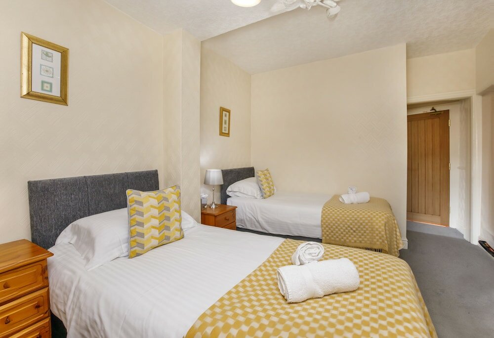 Фото St Mary's Guest House