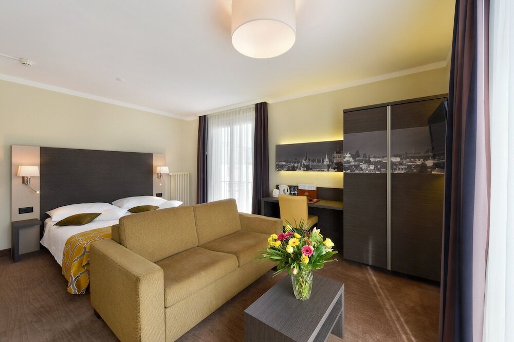 Фото Hotel Bellerive