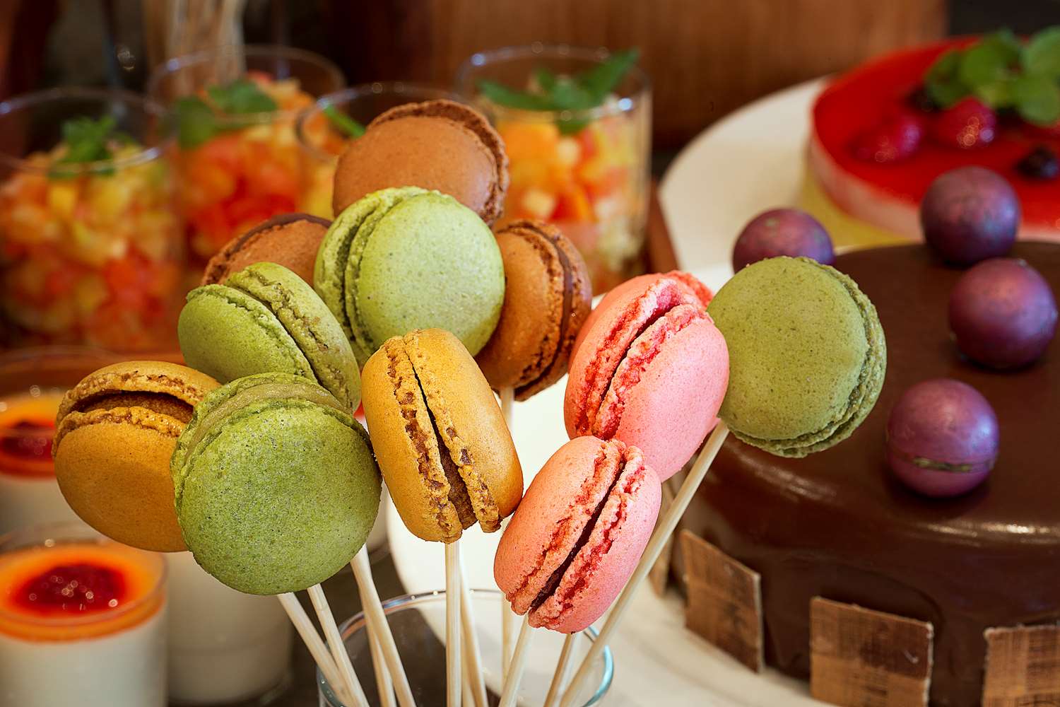 Фото Hilton Yaounde