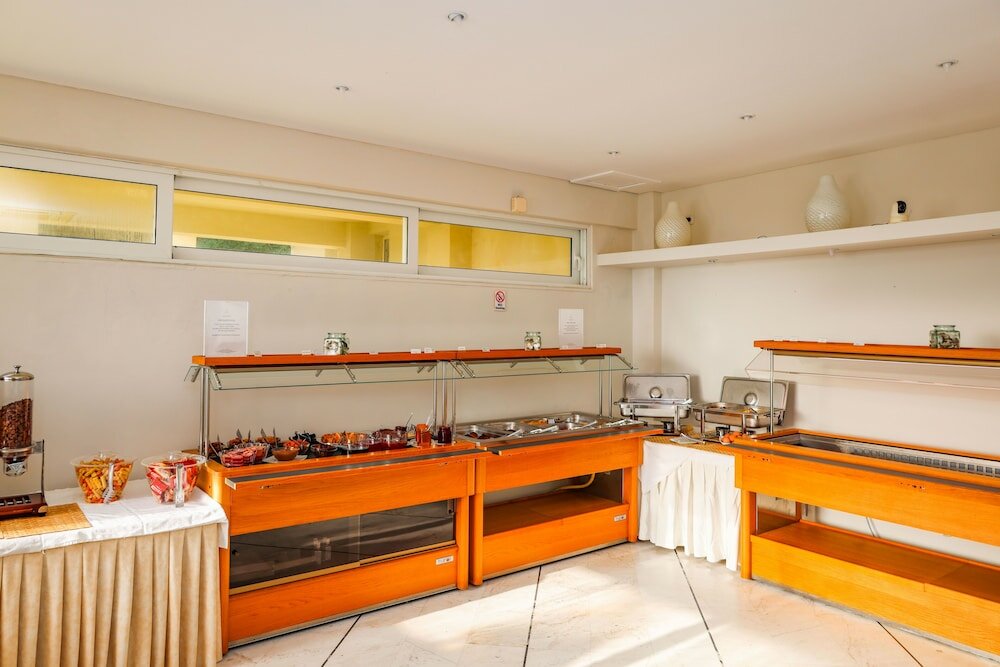 Фото Kanapitsa Mare Hotel