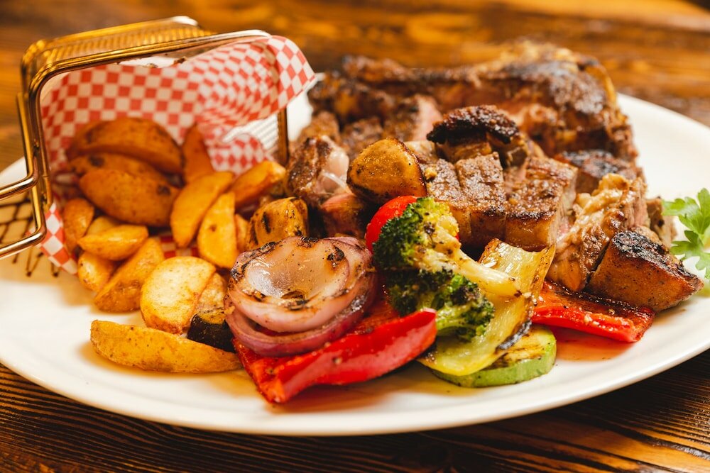 Фото Boscovich Boutique Hotel