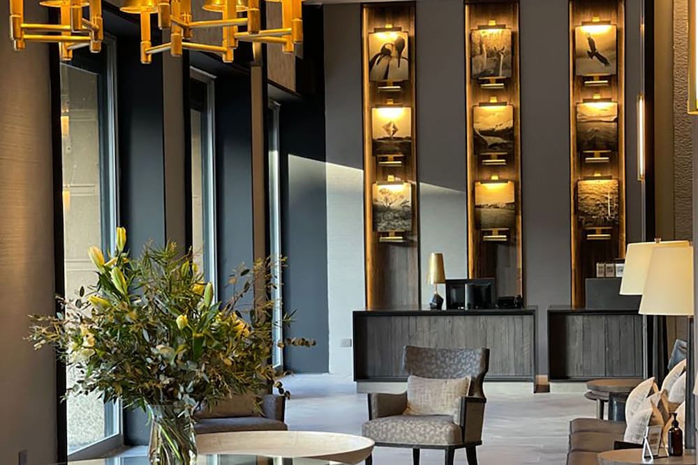 Фото Hotel Cabo De Hornos