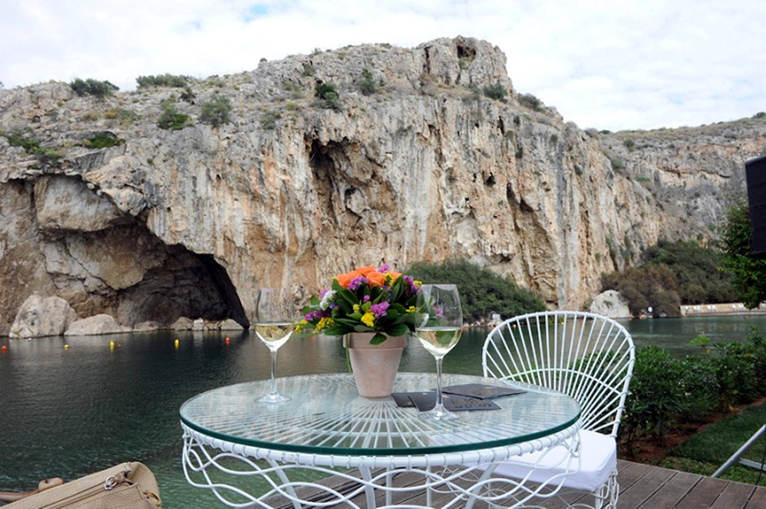 Фото Galini Palace