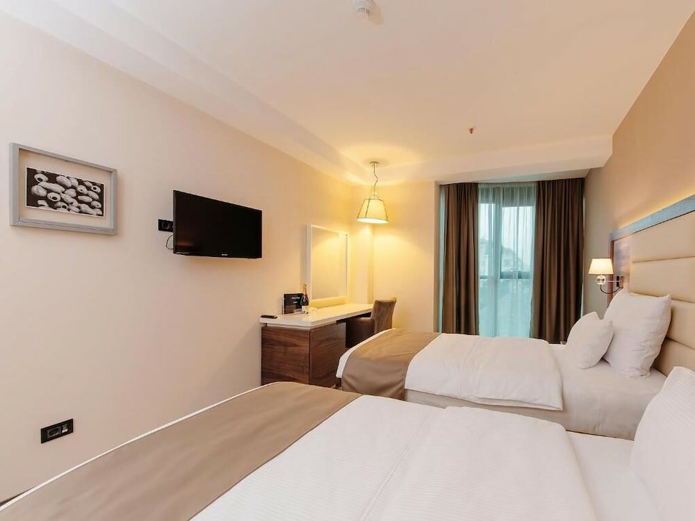 Фото Hotel New Star