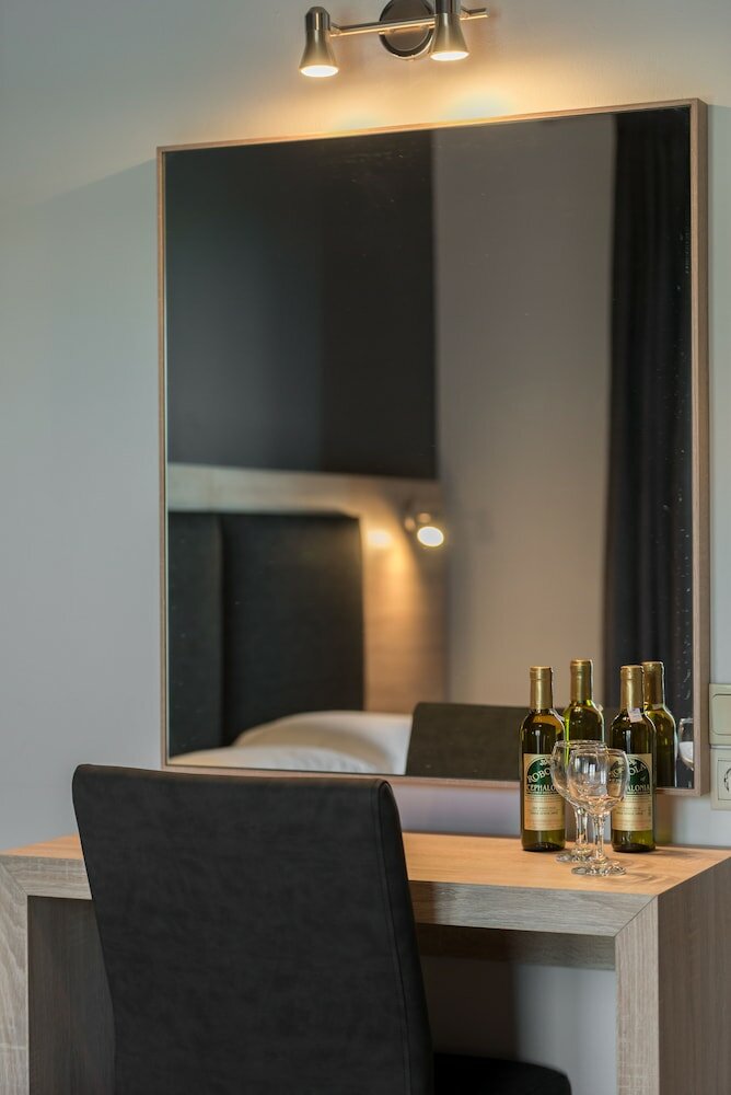 Фото Aggelos Hotel