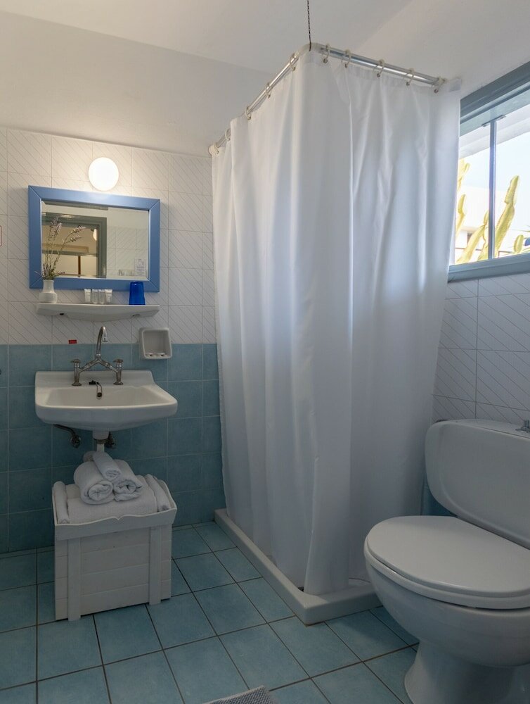 Фото Dedalos Hotel